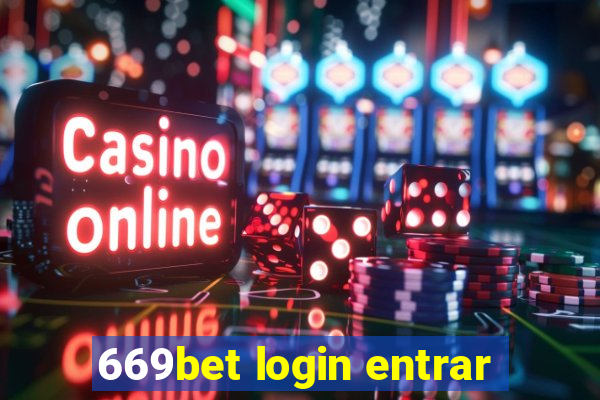 669bet login entrar